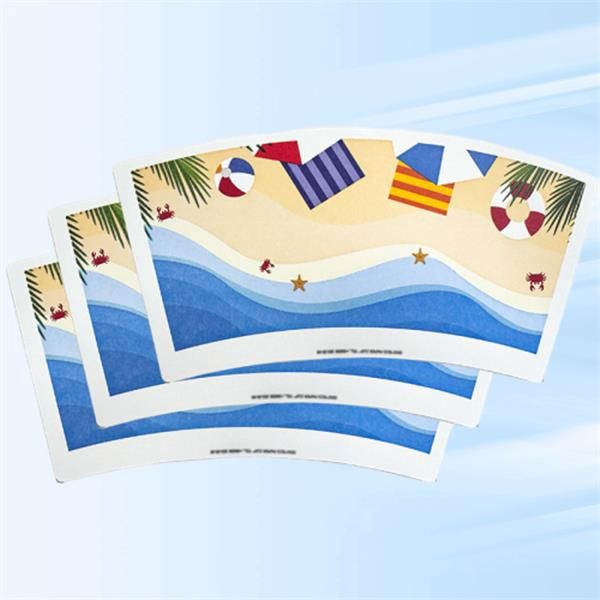 Высокая якасць матэрыялаў для герметычных і мацных кубкаў