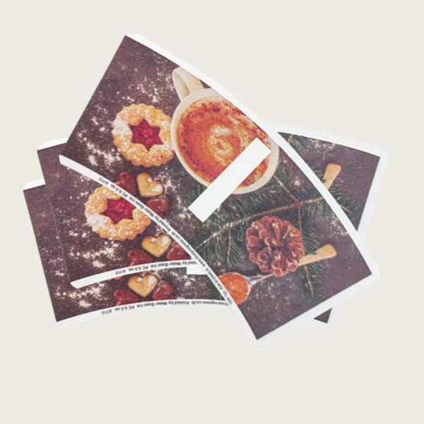 خصومات على الكميات الكبيرة لشراء اقتصادي من حيث التكلفة