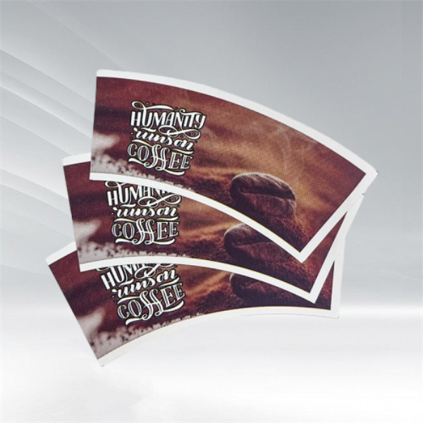 Más variables que cambian el costo de los vasos de papel