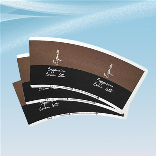 Брза испорука и поуздана услуга за купце за све ваше потребе за папиром сладоледом