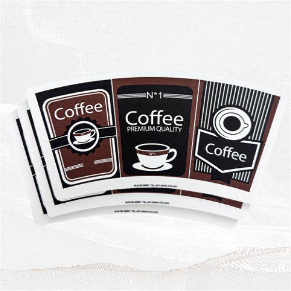 Os Nosos Copos Calentes de 8 Onzas Fan Todo