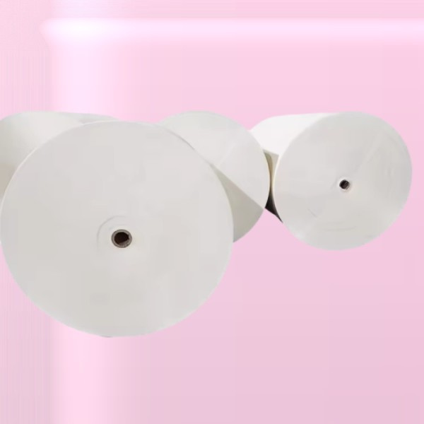 Kipas Cangkir Berlapis PE