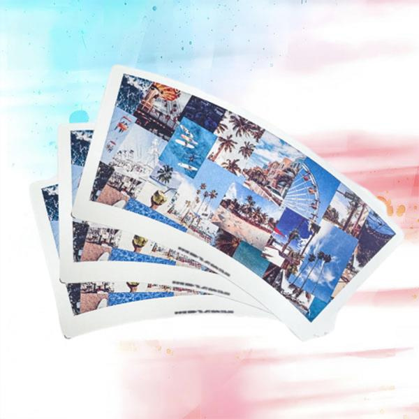 گزینه‌های عمده‌فروشی در دسترس برای لیوان‌های کاغذی 5 اونسی