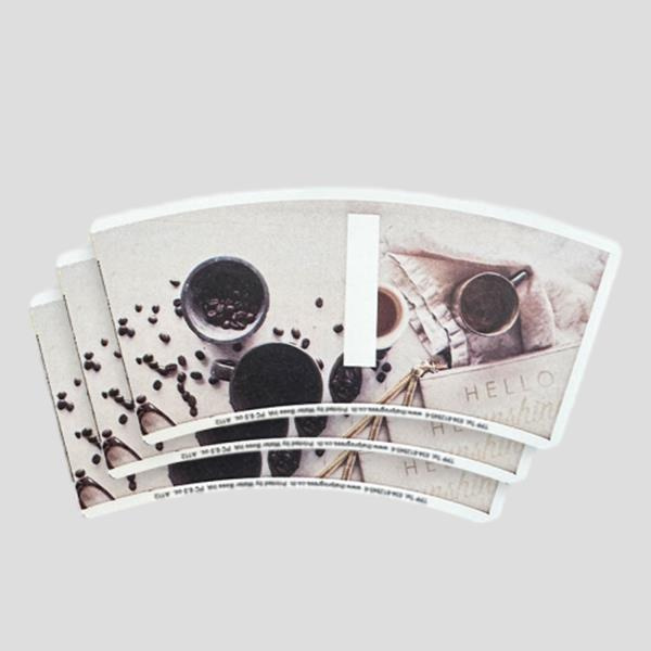 مثالية لمحلات القهوة، وبيوت الشاي، ومؤسسات تقديم الطعام