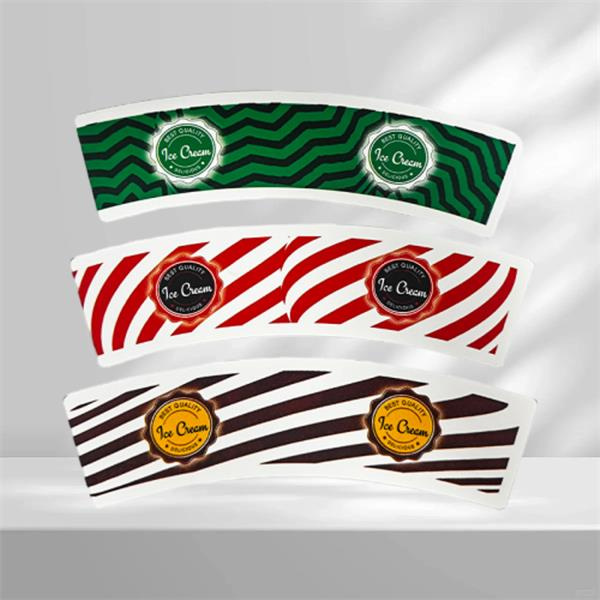 Solucions Ecològiques de Cafè en Gots de Paper per al seu Negoci