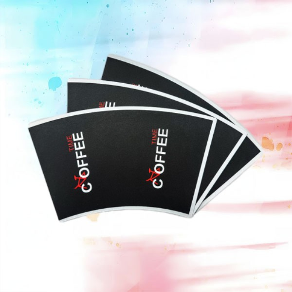 Potencia tu marca con diseños de cupstock elegantes