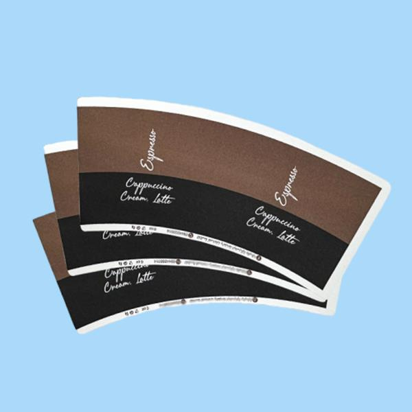 Дизајни који се могу прилагодити потребама за брендирањем