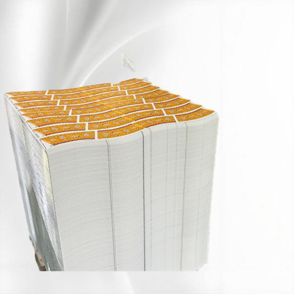 Kvalitní malované papírové kávové kelímky