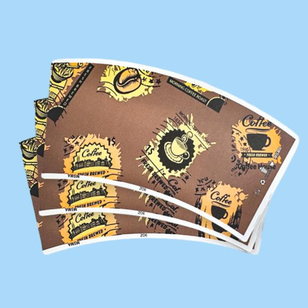 Брза и поуздана испорука за све трговачке куповине наших 8 унци сладоледних шоља