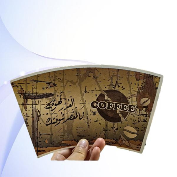 مثالي لمتاجر القهوة، والمطاعم، والفعاليات، وغيرها