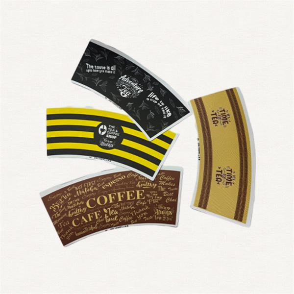 Aplinkai draugiški ir tvarių kavos puodelių variantai