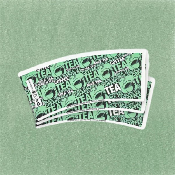 Nedílnou součástí udržitelného balení