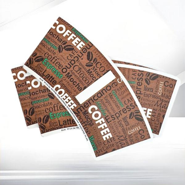 Идеално за топле и хладне пића у било ком окружењу