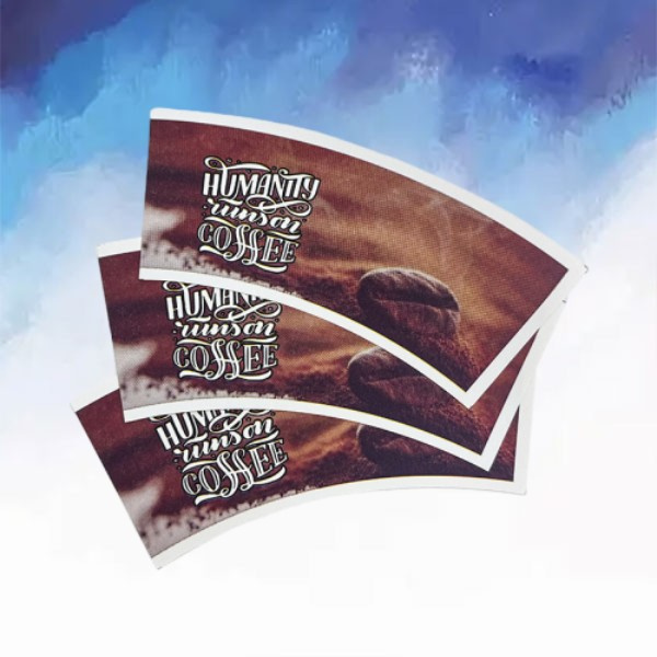 Trwałe i recyklingowe kubki na gorące napoje