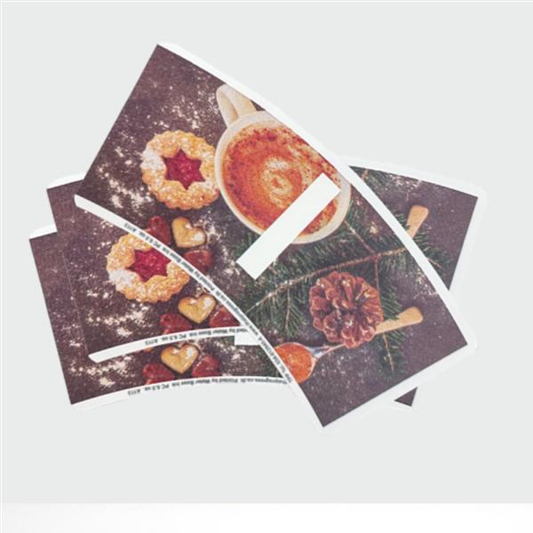 ارسال سریع و کارآمد برای تحویل به موقع به مجموعه شما