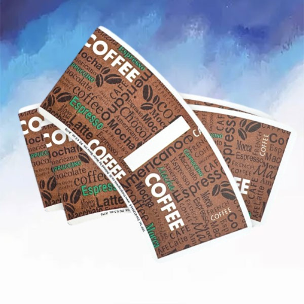 Nos tasses chaudes sont écologiques et durables, indispensables au quotidien.