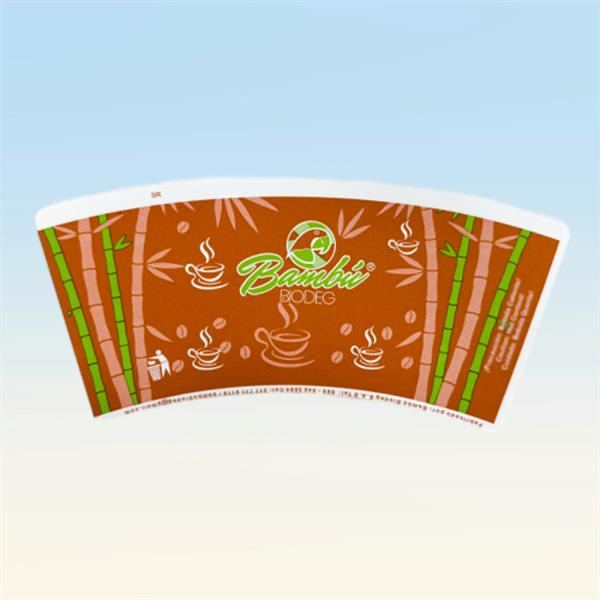 Materials duradors que mantenen les begudes calentes i les mans còmodes