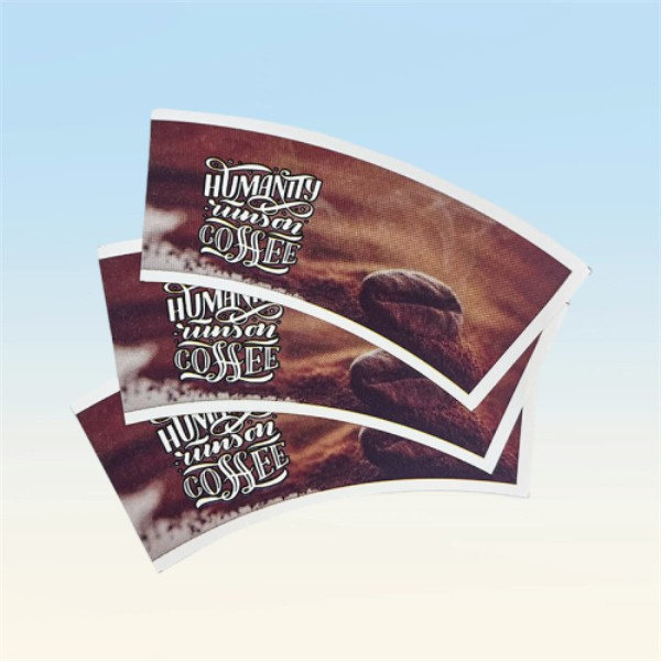 تفكيك عمر كوب المشروبات الساخنة القابل للتصرف