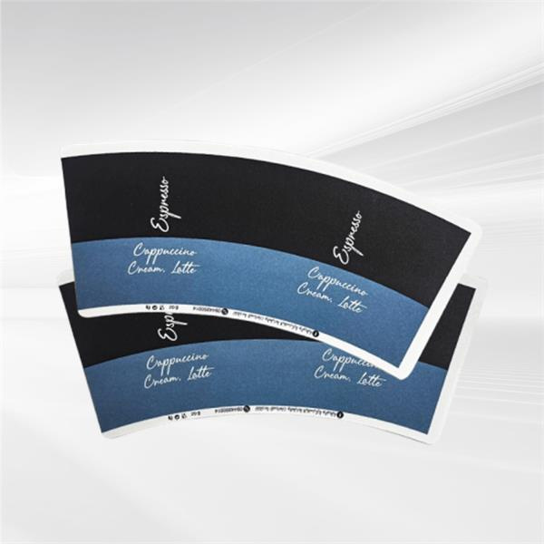 أكواب ورقية متينة وخالية من التسرب لتلبية جميع احتياجات مشروبك