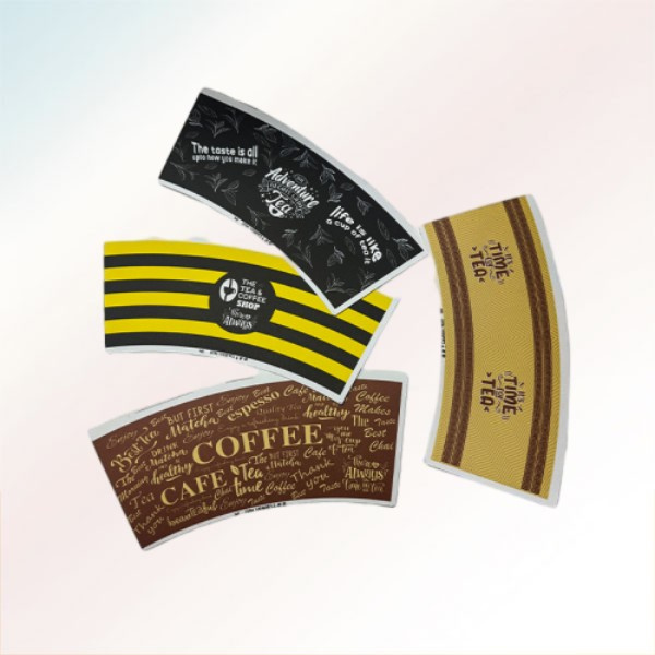 جایگزین‌های پایدار برای کاهش هزینه‌های مواد اولیه کاسه چایی کاغذی