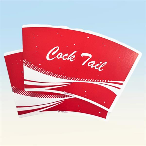 Şık ve Fonksiyonel Kağıt Tabak ve Bardaklarda Geniş Seçim