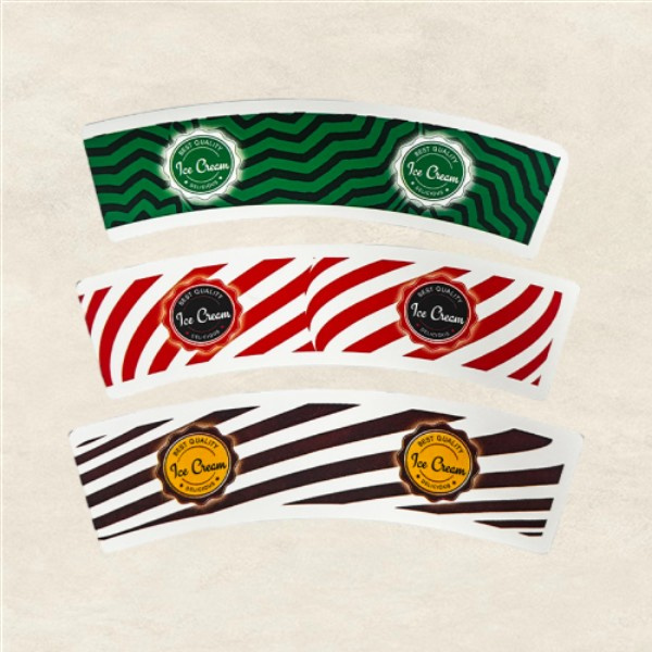 Ідэальныя ёмкасці, каб задавольняць свае улюбленыя смакі, не шкодзячы наваколле