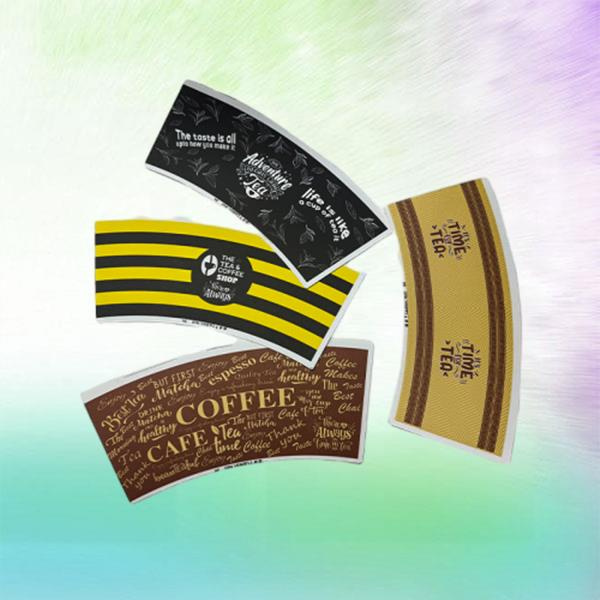 Kur įsigyti geriausius popierinius puodelius kavai