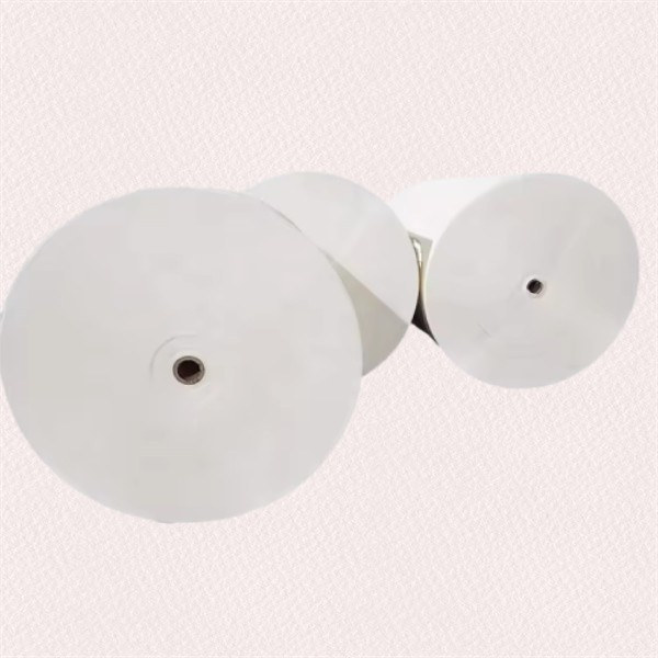 ค้นพบประโยชน์ของกระดาษรีลเคลือบ PE สำหรับธุรกิจของคุณในวันนี้!