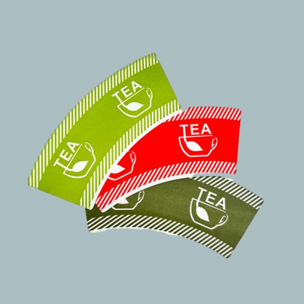 خيارات قابلة للتخصيص لتلبية احتياجات علامتك التجارية المحددة