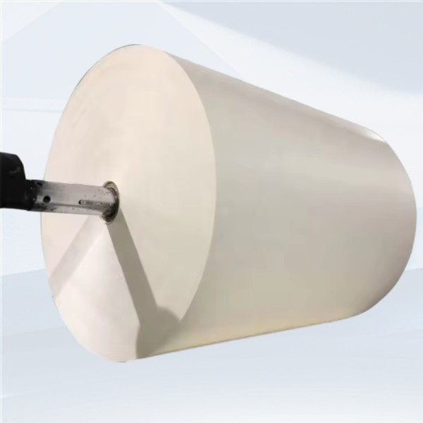 Prolongez la durée de conservation et protégez vos produits grâce à notre papier enduit PE supérieur