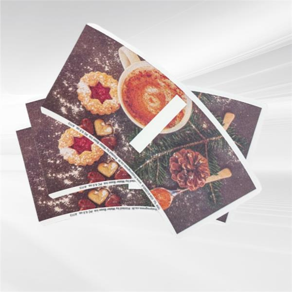 تصاميم قابلة للتخصيص لإبراز علامتك التجارية بأسلوب أنيق