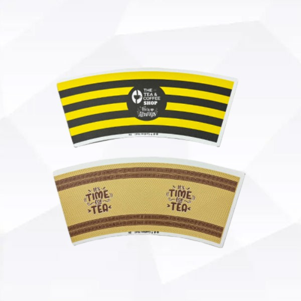 Стварање јединствене паковања штампањем крафт папира