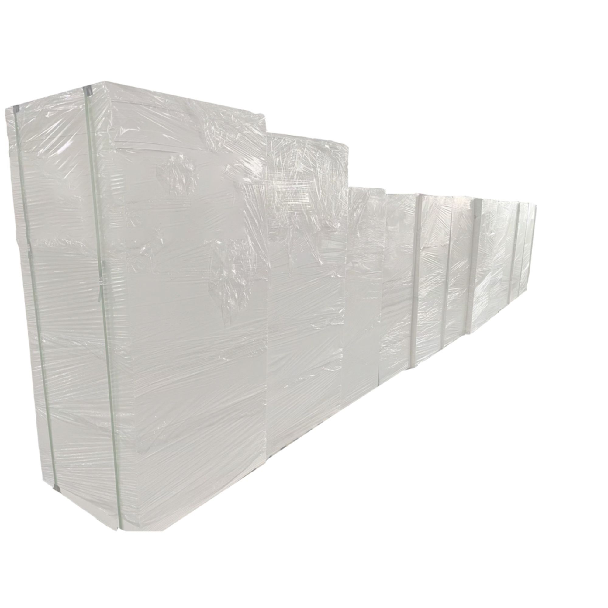 توريد مصنع أوراق أكواب ورقية عادية بطبقة PE المواد الخام لاستخدام الطباعة الرقمية بالفليكسوغرافي