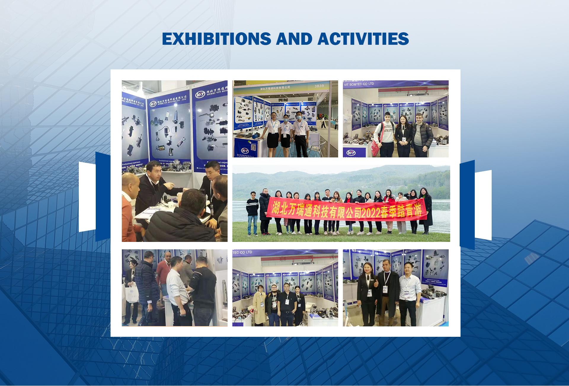 VIT JU Auto Accessories Level Sensor 4410500060 for Truck Spare Parts BODY SPARE PARTS details