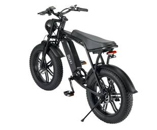 OUXI E-Bikes: Best Performance and Dependability in the Sector