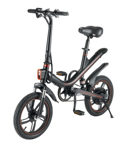 Explore E-Bikes: Your Eco Adventure Starts Here!