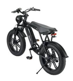 OUXI Mountain Bikes | Tackle Any Terrain