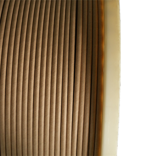 Maximiser l'efficacité avec un fil magnétique de 12 jauge