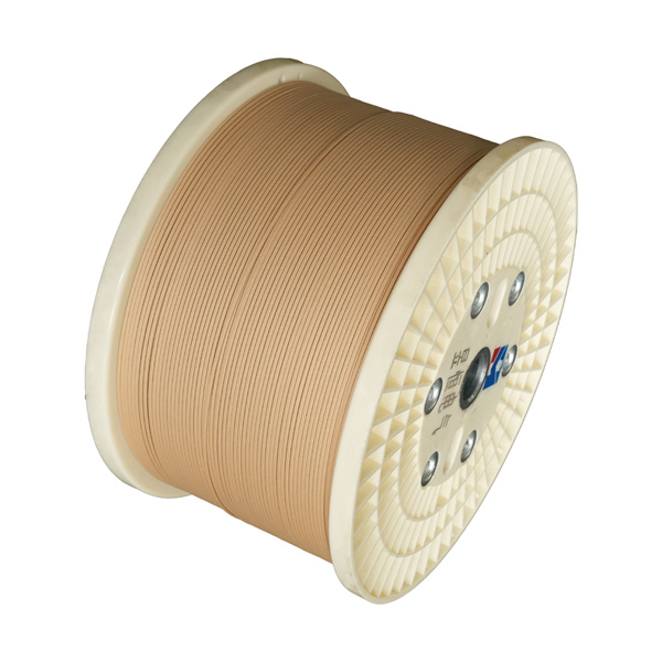 Comparaison des différents types de fils magnétiques et de leurs avantages