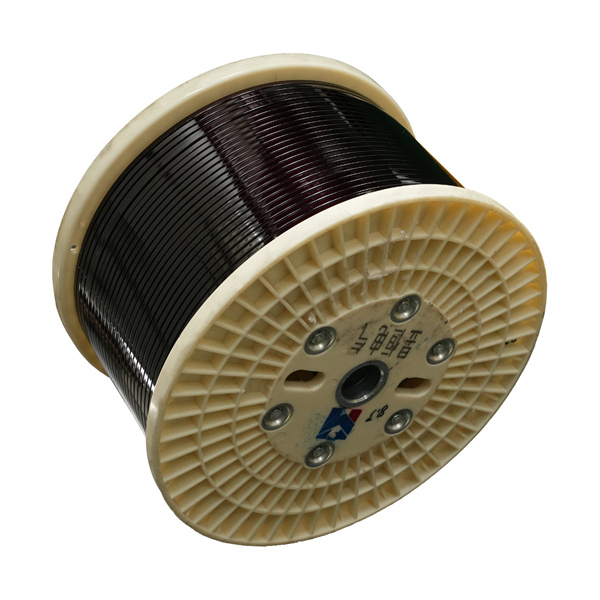 Det magiska med självbindande koppartråd avslöjad