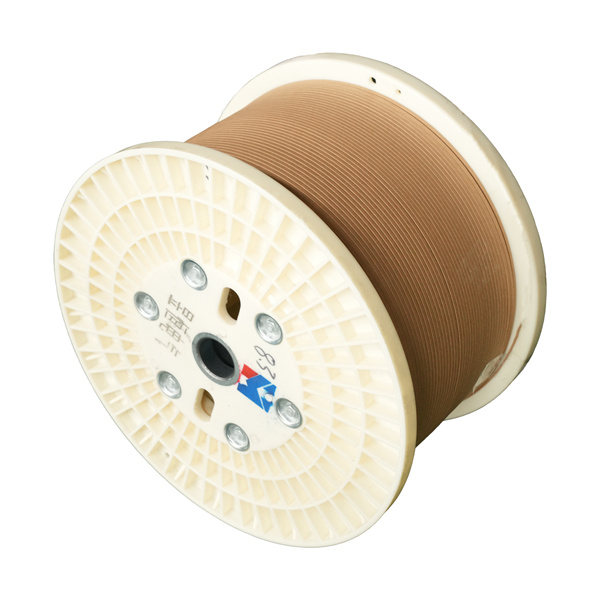 PVC vijak nudi izvrsnu električnu provodljivost