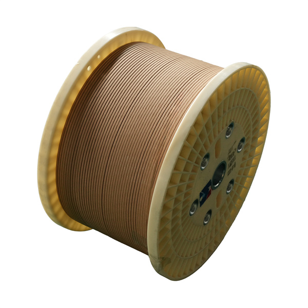 Nejlepší dodavatelé magnetického drátu kalibru 24