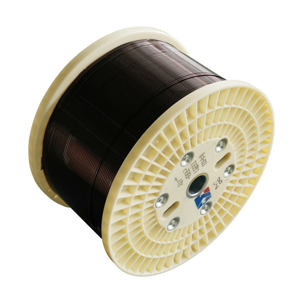 Guide des Débutants sur les Tailles et Jauge des Fils de Bobinage pour Ventilateur