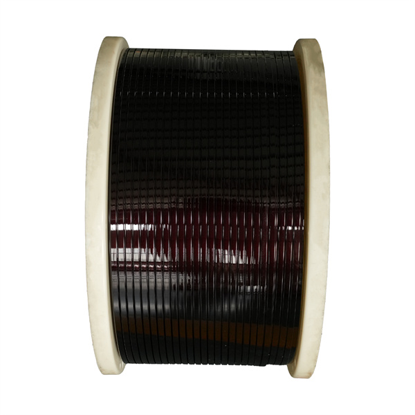 Badanie trwałości i niezawodności Super Enameliowanego Drutu Miedzianego