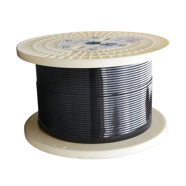 سلك الألمنيوم المطلي بالمينا