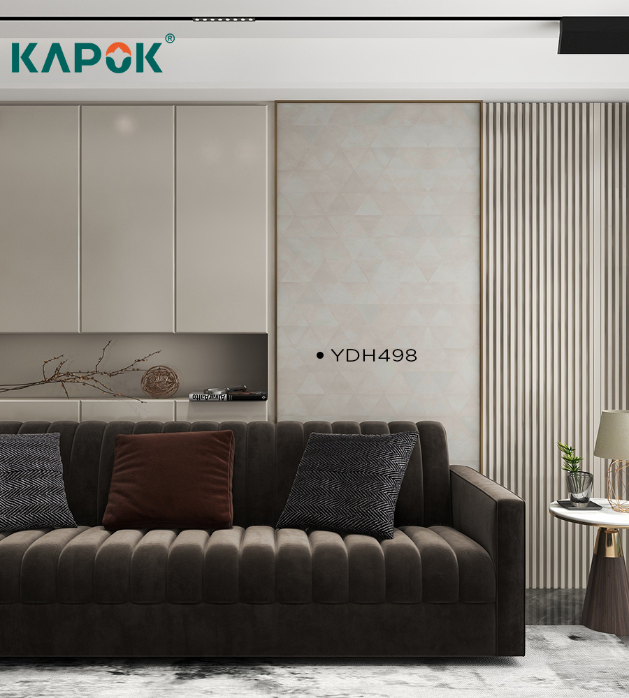 KAPOK Melamine Board: The Pinnacle of Craftsmanship