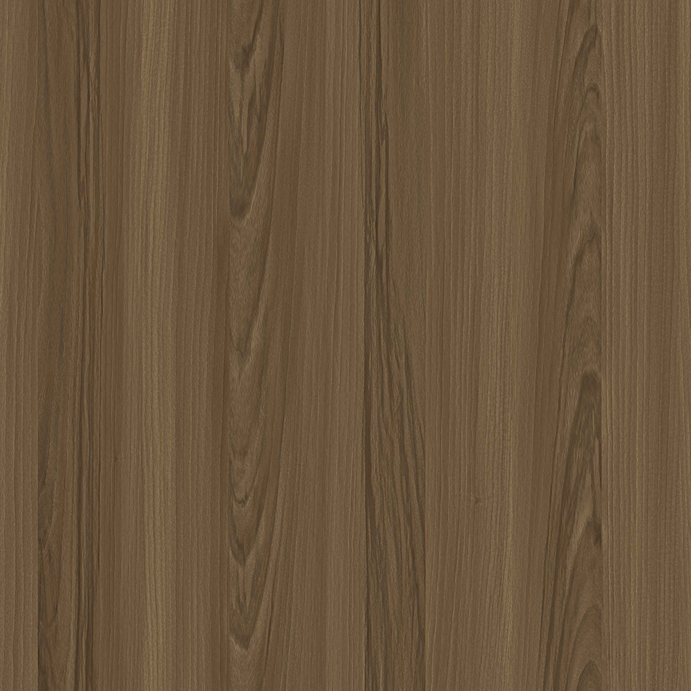 Synchronized Melamine Faced Decorative Board Marche Walnut AT3125