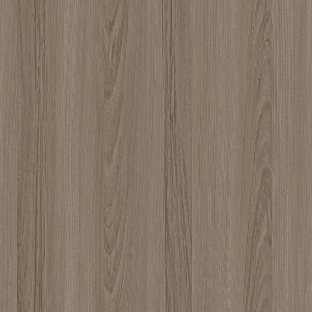 Synchronized Melamine Faced Decorative Board Marche Walnut AT3126