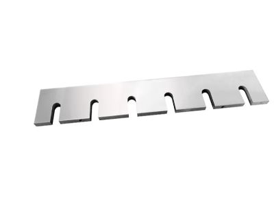 Crusher Blades Factory Suppliers: Why Quality Matters in Industrial Machinery