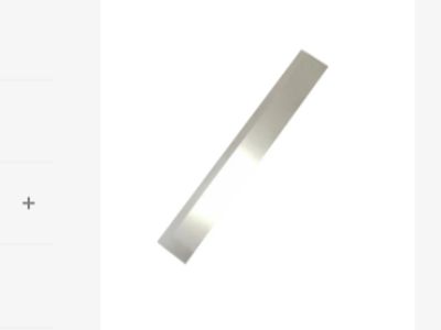 The Best Crusher Blades Factory Supplier for Heavy-Duty Applications